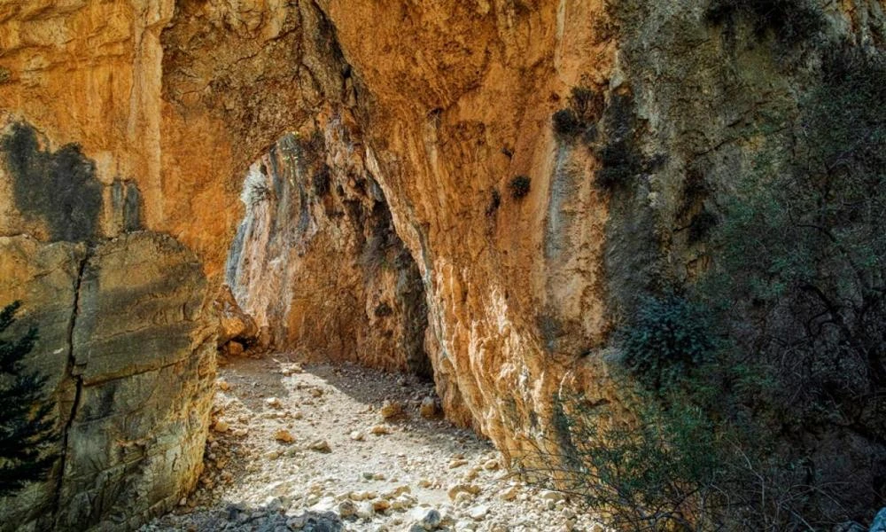 Κολυδάς για τραγωδία στο φαράγγι της Σαμαριάς: Απαραίτητο ένα μικρό ραντάρ καιρού